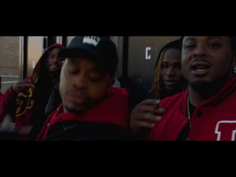 Ronald Mack X Mayback "Call It What You Want Tho" Official Video - Lud Foe Remake prod by Kid Wonder