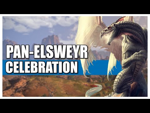 Pan-Elsweyr Celebration Details | Elder Scrolls Online