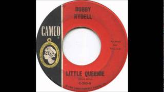 Little Queenie-Bobby Rydell-'1963-Cameo 265..wmv