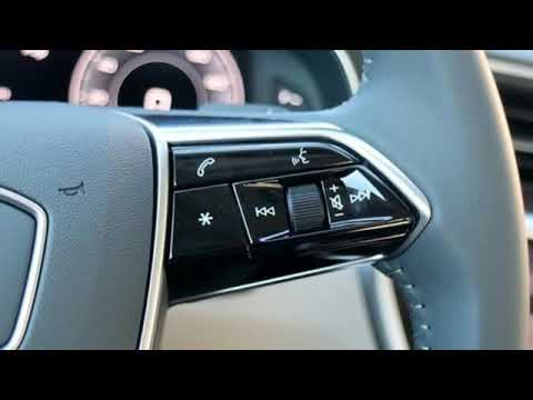 New 2019 Audi A6 Silver Spring MD Washington-DC, MD #W92028 - SOLD