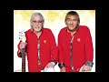 Die Amigos- Auch Engel müssen manchmal weinen