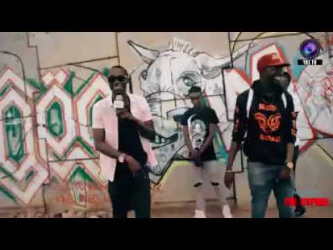 PISPA DA WISE affaire bou dope pispa da wise en cypher