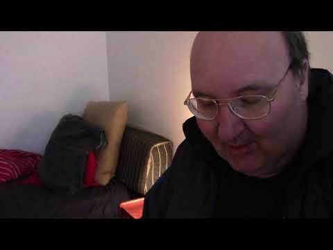 MongoTV_904  - My First Scalextric Slot Car startset