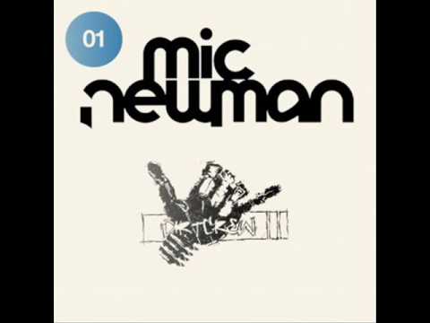 Bertie Blackman - Town of sorrow (Mic Newman remix)