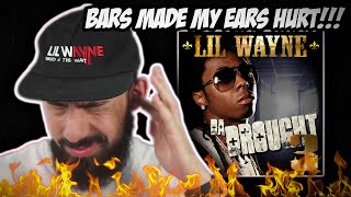 Lil Wayne - Put Some Keys On That REACTION!! HE CAN NOW CLAIM THIS SONG AS HIS!!