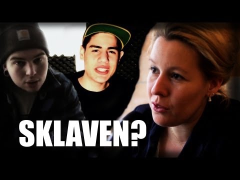 Sklaven der Gesellschaft?! (STAFFEL 1)