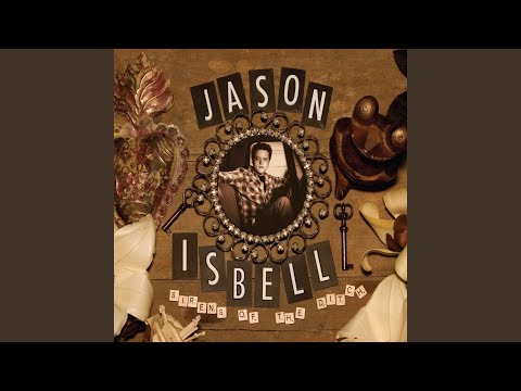 The Magician - Jason Isbell