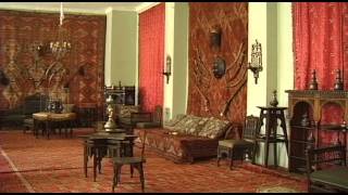 Catherine´s Palace Vacation Travel Video Guide