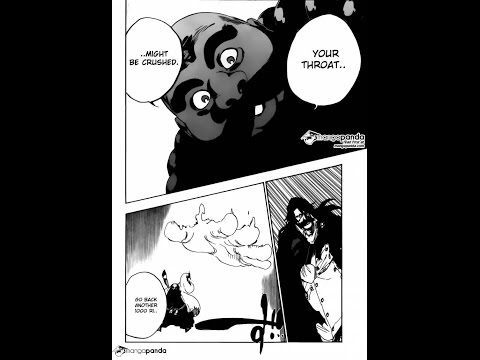 Bleach Manga Ch.605 Review: Don't Call My Name!