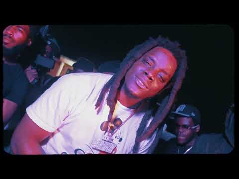 Eastway Santana - Rip Stick (Official Video)