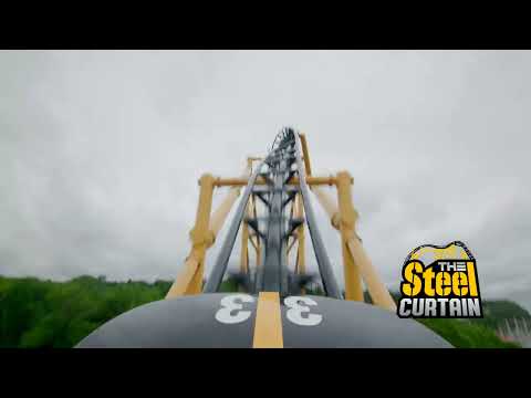 KENNYWOOD STEEL CURTAIN POV ( 4k )
