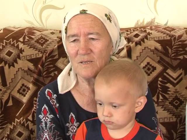 Алексашкины – лучшая семья Татарстана! 