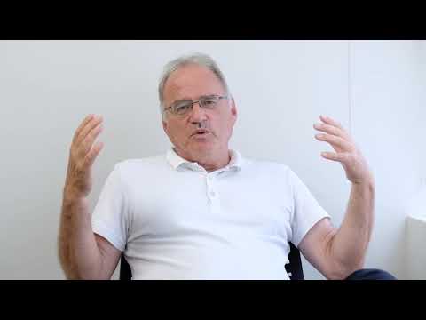 STIAS Seminar Series 2021: Christof Heyns, University of Pretoria.