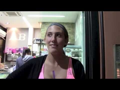 Illini Volleybal in Italy - Bologna - 5/27/13