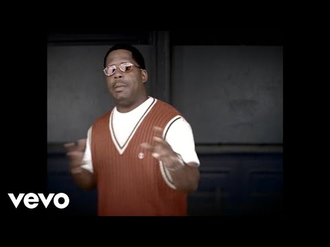 Brand Nubian - Don't Let It Go To Your Head