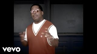 Brand Nubian - Don't Let It Go To Your Head (Official Video)