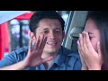 FTV TERBARU 2021 Raquel Katie Larkin Andrew Andika Cinta Numpang Lewat