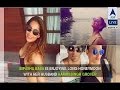 In Graphics Bipasha Basu Shared Super Hot Bikini Pictures From Her Bali Holidays
