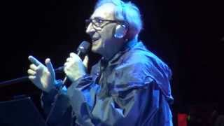 00031(brunatesseri) - caffe&#39; de la Paix- Franco Battiato- Roma 26.06.2013