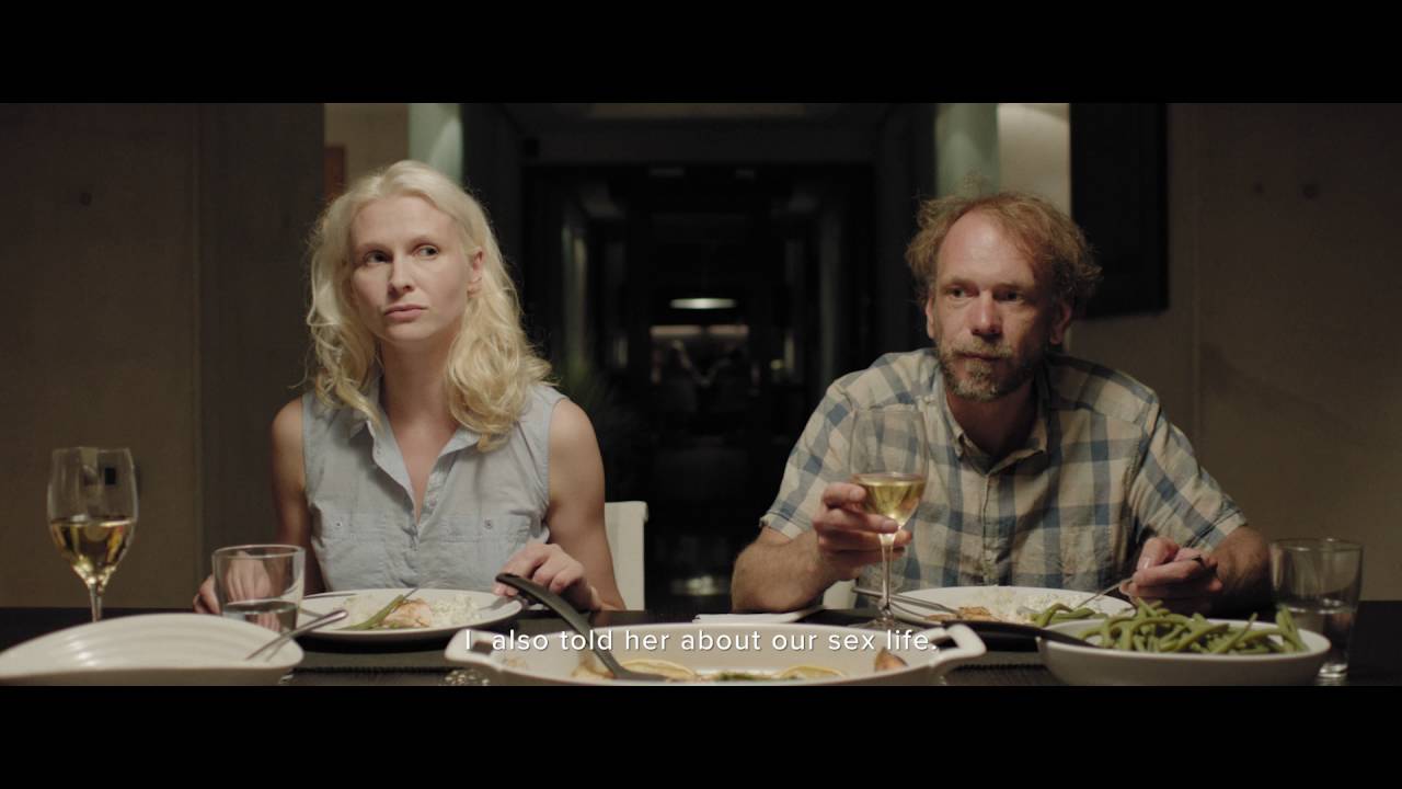 PRETENDERS - Trailer