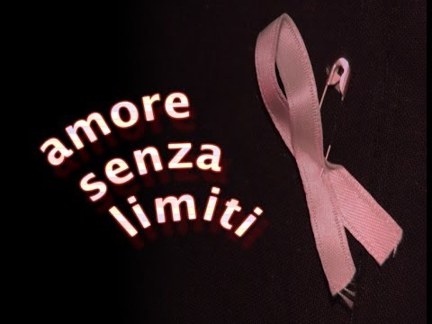 AMORE SENZA LIMITI di Gianfranco Iovino