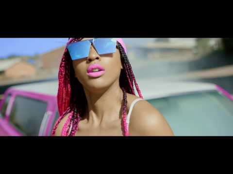 Tshego - Garden (Official Music Video)