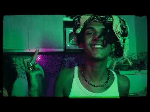 CLYNICAL - Juro que parei com lean (ft. Icekid6k, Shadzurpp, Aztroboy, Kauai Shawty e elkay)