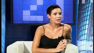 Nenad Bach speak about Klapa Sound on Z1