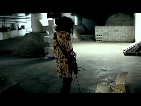 The Luyas "Talking Mountains" / Out Of Town Films