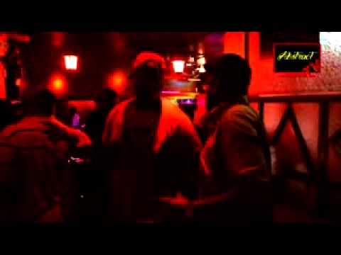 G-MONEY NAIROBI HIP HOP RAPSODY (JULY 2013)