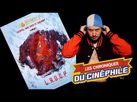 LCDC - La revanche des Crevettes Pailletées