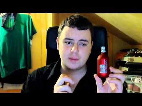 Fragrances with Lex - Zero Plus Masculine by Diesel (2003)