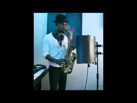 Promotional video thumbnail 8 for Noel the Saxophonist (SaxMan)