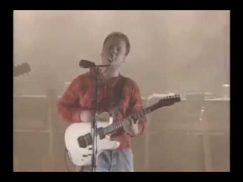 Pixies.- Head On (Live at Brixton 1991) HQ