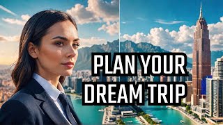AI Agents vs Human Planners What's BEST for Booking Your Dream Trip