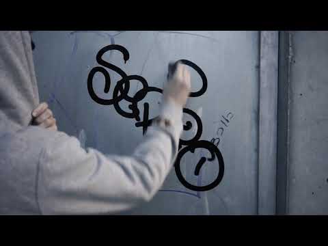 GROG INK HEADS #1 - Serio