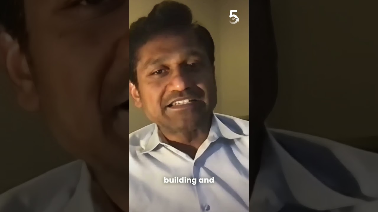 Importance of Networking | 5 Minute Mentorship