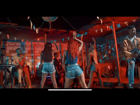 Skipp Narco Ndumba (Clip Officiel)