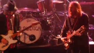 Six Days on the Road - Mudcrutch - Fonda Theater - Los Angeles CA - Jun 26 2016
