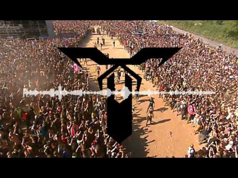 【Hard Trap】Lil Jon & Skellism - In The Pit ft Terror Bass