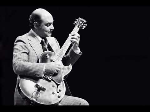Joe Pass live - 02 - Pent-up house (Sonny Rollins)