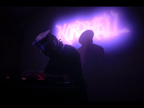 KORDHELL - 1ST VIRTUAL SHOW (PHONK DJ SET)