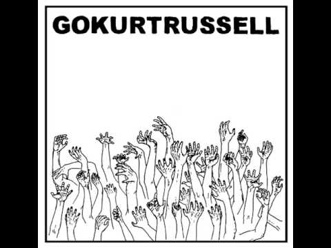 GOKURTRUSSELL (switzerland) split 7´´EP w/Insomnia Isterica