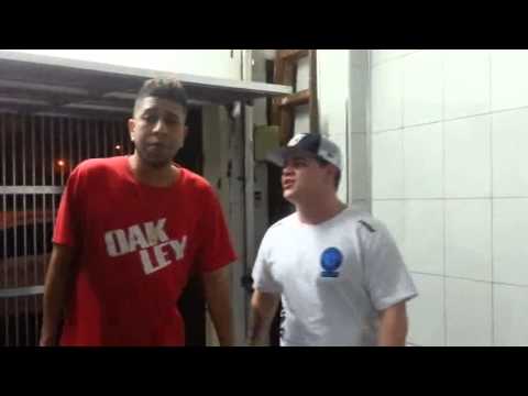 Homenagem Ao Daleste , Chiquinho & Amaral , Keke , Léo Da Baixada , Tchesco