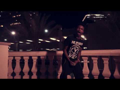 M.O.F. (Money Over Fame ) Official Music Video - LB