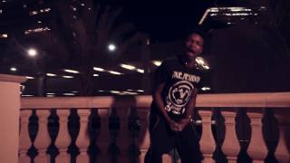 M.O.F. (Money Over Fame ) Official Music Video - LB