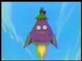 FoxBox Fighting Foodons Generic Promos 2002