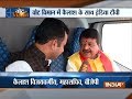 People of Madhya Pradesh trust BJP and not the Congress leaders, says Kailash Vijayvargiya