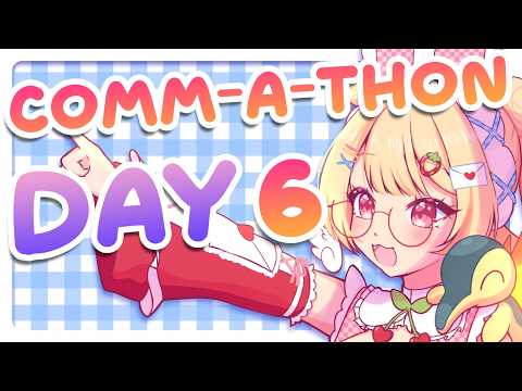 artist draws for your amusement【ART STREAM】