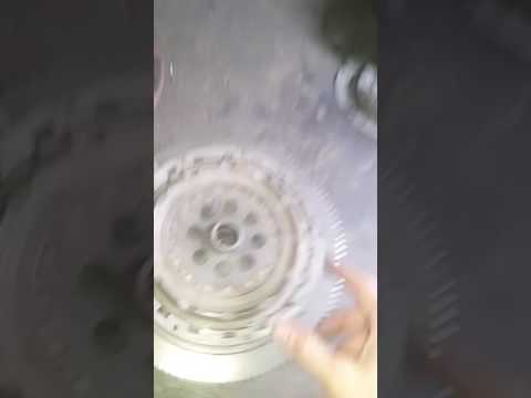 Ogura clutch noise 1st VS OS giken noise 2nd